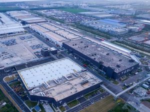 Indonesia Kaya Nikel, Wajar kalau Elon Musk Mau Bangun Gigafactory Tesla