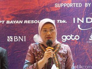 Cara Menaker Ida Fauziah Cegah Mismatch di Dunia Kerja