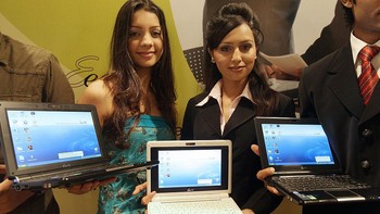 Kini memang Windows XP sudah sangat menurun pemakainya, tapi masih tinggi di beberaapa negara. Bahkan di Afrika, 1,72% pangsa pasar masih dipegang Windows XP. Foto: Getty Images