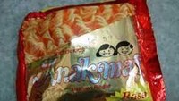 Berbeda dengan mie instan yang harus dimasak, mie instan merek Anak Mas kini diakui sudah sangat langka. Mie instan siap makan ini punya rasa yang manis gurih dengan harga murah meriah. Foto: Istimewa
