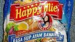 10 Mie Instan Jadul yang Langka dan Tak Lagi Diproduksi, Masih Ingat?