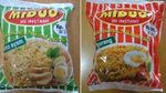 10 Mie Instan Jadul yang Langka dan Tak Lagi Diproduksi, Masih Ingat?