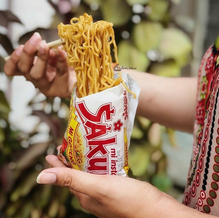 10 Mie Instan Jadul yang Langka dan Tak Lagi Diproduksi, Masih Ingat?