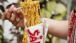10 Mie Instan Jadul yang Langka dan Tak Lagi Diproduksi, Masih Ingat?