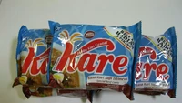 Pelopor mie berkuah kental, mie instan merek Kare ini dulu begitu populer. Kuah karinya yang gurih dan kental diakui penggemarnya paling cocok di lidah. Foto: Istimewa