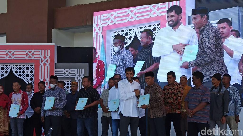 Eks Panglima GAM: Bendera Aceh Akan Berkibar, Mungkin 4 Desember