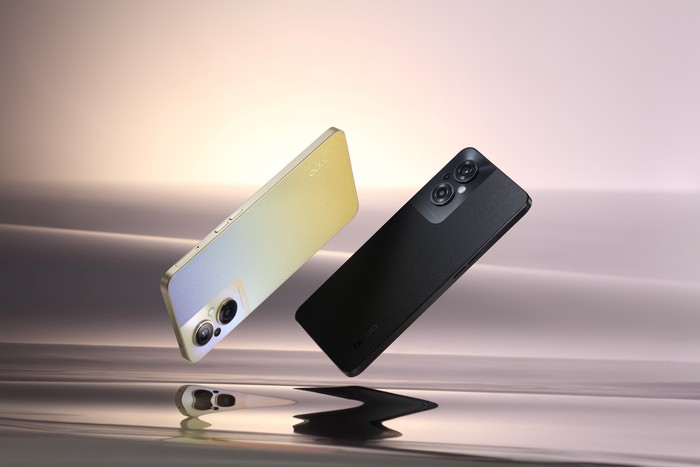 Oppo Reno8 series