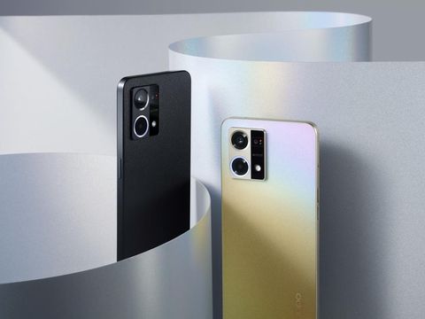Oppo Reno8 series