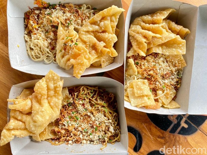 Paksa Pacar Kirim Makanan ke Rumah, Curhatan Wanita Ini Dikritik