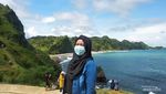 Pantai Menganti Kebumen, Seribu Pesonanya Menantimu