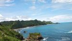 Pantai Menganti Kebumen, Seribu Pesonanya Menantimu