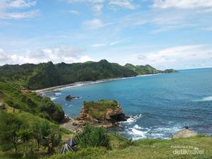 8 Tempat Wisata Kebumen yang Wajib Dikunjungi saat Liburan