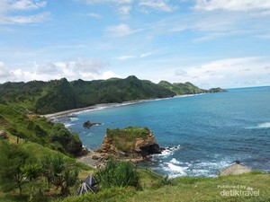 8 Tempat Wisata Kebumen yang Wajib Dikunjungi saat Liburan