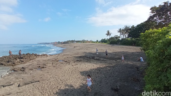 Pantai Pererenan Bali