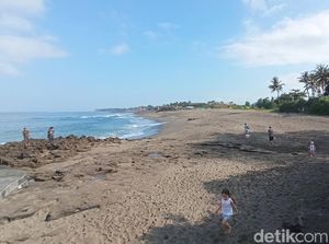 Pantai Pererenan Bali, Spot Terbaik untuk Surfing hingga Nonton Sunset