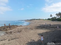 Pantai Pererenan Bali, Spot Terbaik untuk Surfing hingga Nonton Sunset