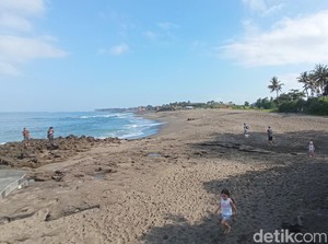 Pantai Pererenan Bali, Spot Terbaik untuk Surfing hingga Nonton Sunset