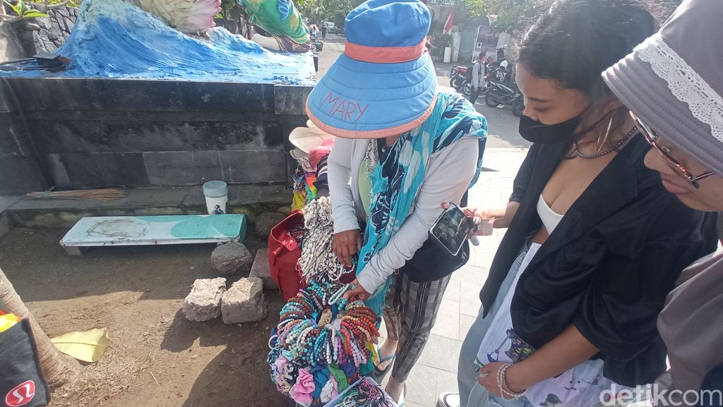 Pantai Pererenan Bali