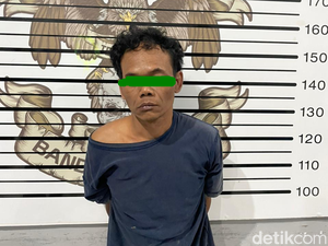 Satu Keluarga di Lampung Dibacok, Polisi Belum Dapat Bukti Pelaku ODGJ