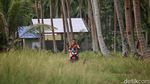 Potret Mantri BRI di Anambas, Susuri Pulau-Arungi Ombak Laut Lepas