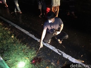 Dikira Korban Kecelakaan, Kakek di Pasuruan Ini Tewas Dibacok