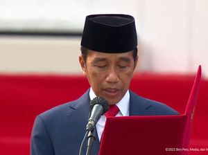 Kapan Pelantikan MenPAN Pengganti Tjahjo Kumolo? Ini Kata Kasetpres