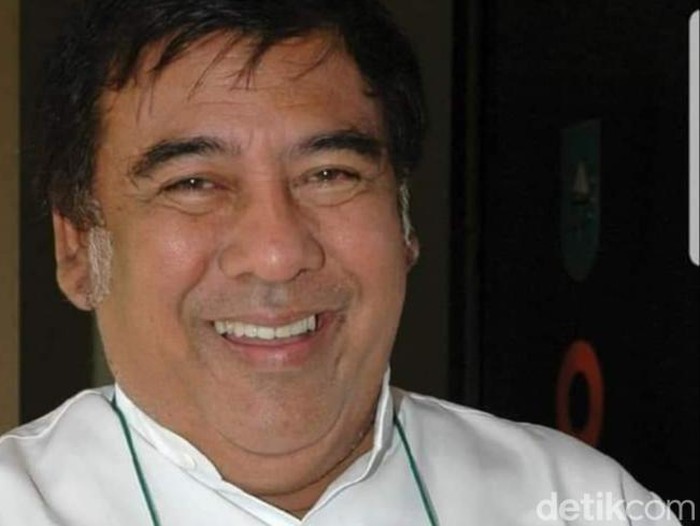 Presiden Riau Merdeka Tabrani Rab.