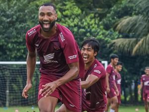 Rans Vs PSM di Liga 1: Waspadai Kejutan Tim Promosi