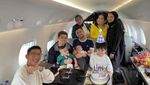 Rafathar Ulang Tahun ke-7, Raffi Ahmad dan Nagita Siapkan Kue Spesial
