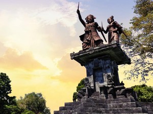 Sosok Pahlawan I Gusti Ketut Jelantik, Jadi Patih di Perang Jagaraga