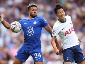Soal Kontroversi Chelsea Vs Spurs, Reece James: Entah Wasit Lihat Apa