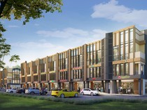 Pengembang Jababeka Rombak Pengurus, Komisaris Jadi Dirut