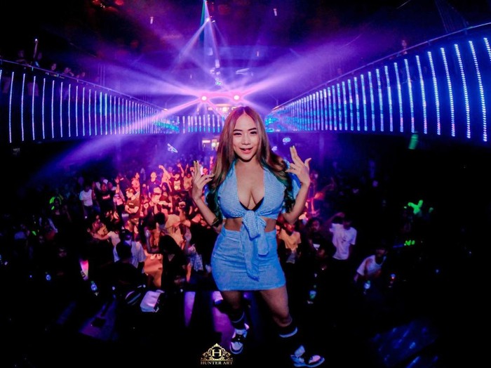 rere melinda