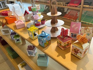 Surga Buat Penggemar Kue dan Masak Dibuka di Gading Serpong