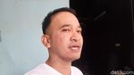 Happy Birthday! Momen Ruben Onsu Dapat Kejutan Ultah ke-39