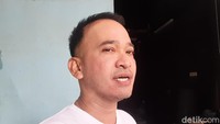 Ultah ke-39, Ruben Onsu Dapat Surprise dari Betrand Peto dan Fans