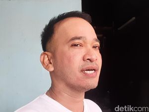 Tekad Ruben Onsu Cetak Omzet Terbesar Lampaui Semua Rekor Shopee Live