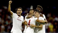 Salernitana Vs Roma: Pasukan Mourinho Menang 1-0