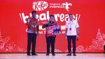 Sandiaga Uno Ajak Swasta Kolaborasi Mendukung Pariwisata Tanah Air