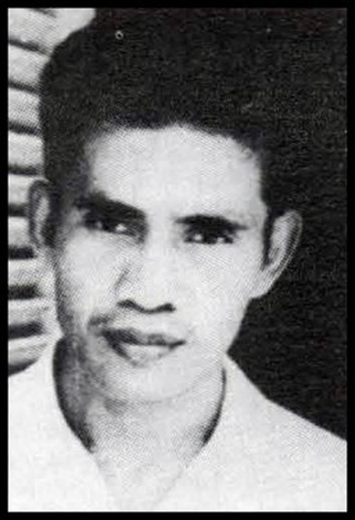 Sayuti Melik