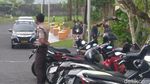 Timsus Kasus Ferdy Sambo Tiba di Perumahan Cempaka Residence Magelang