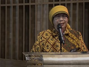 UI Gelar Lagi Program Pengabdian Masyarakat, Ini 4 Fokus Perhatian Utama