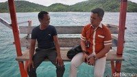 Salah satu nelayan yang ikut merasakan kemudahan pinjaman melalui Teras BRI Kapal yaitu Julukatri (42). Kala itu, dia mengajukan kredit usaha sebesar Rp 200 juta untuk membeli alat tangkap berupa bagan.