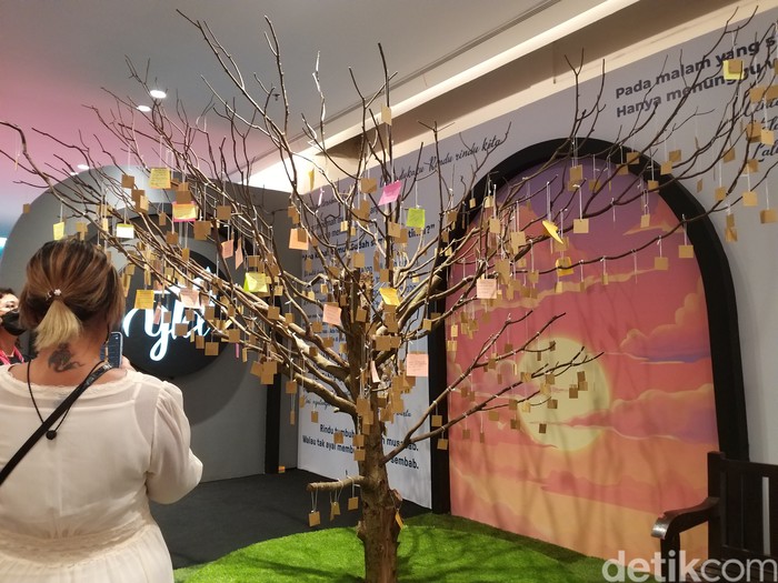 Seru-seruan Yuk di Pop Art Jakarta 2022!