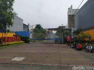 Cekcok Sengit Kuat Vs Yoshua yang Kepergok Bareng Istri Ferdy Sambo di Magelang