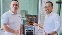 Dengan hadirnya layanan Brinks ini diharapankan para klien dapat dipermudah dalam memonitor dan mengelola uang cash-nya secara realtime.