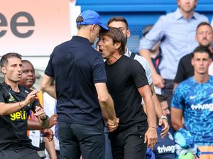 Conte Tukang Ribut, Pemain, Pelatih, sampai Presiden Klub Dilawan
