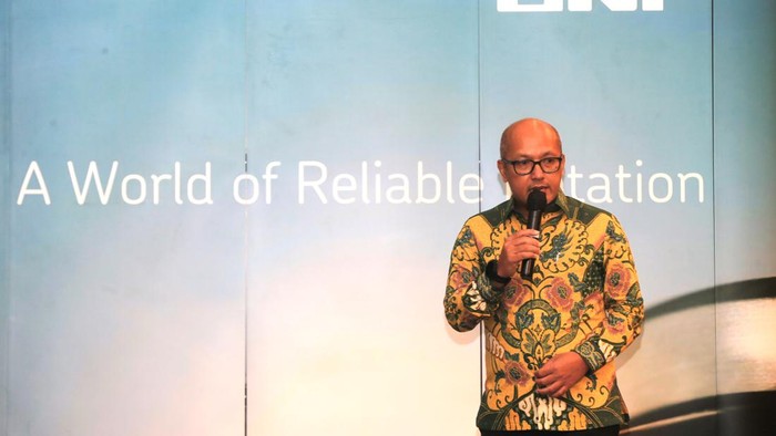 Upaya Mendorong Industri Otomotif Menuju Efisinsi Energi PT SKF Indonesia (SKF Indonesia Melalui Intelligent and Clean, SKF berkomitmen untuk mendorong percepatan industri otomotif yang cerdas dan ramah lingkungan.