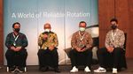 Upaya Mendorong Industri Otomotif Menuju Efisinsi Energi