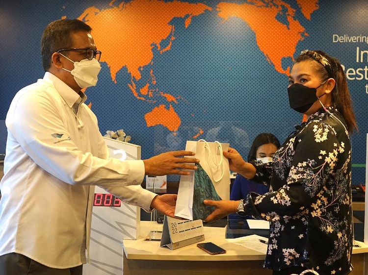 Upaya Mendukung Pemulihan Pariwisata Nasional